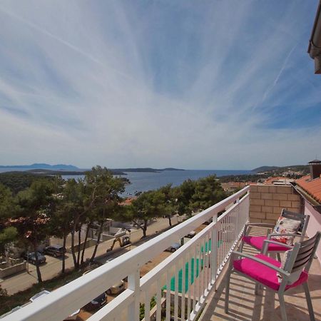 Casa Benita Bed & Breakfast Đảo Hvar Ngoại thất bức ảnh