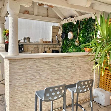 Casa Benita Bed & Breakfast Đảo Hvar Ngoại thất bức ảnh