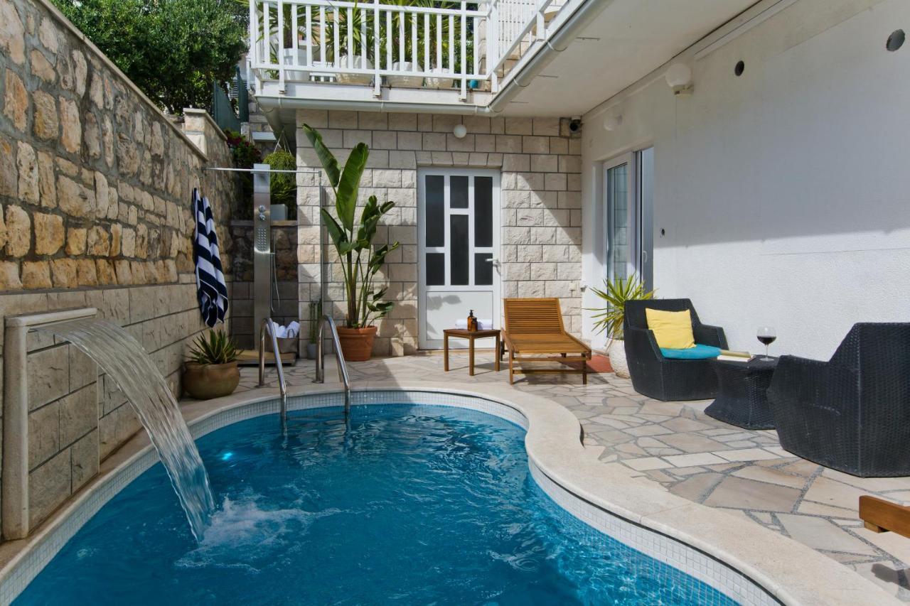 Casa Benita Bed & Breakfast Đảo Hvar Ngoại thất bức ảnh