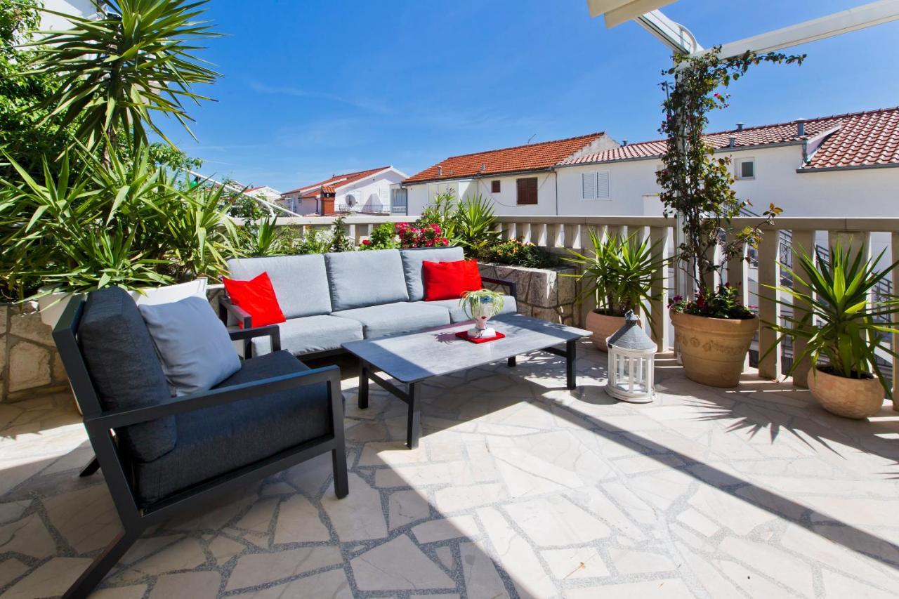 Casa Benita Bed & Breakfast Đảo Hvar Ngoại thất bức ảnh