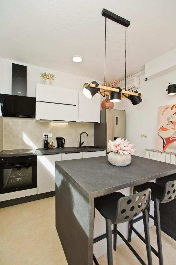 Casa Benita Bed & Breakfast Đảo Hvar Ngoại thất bức ảnh