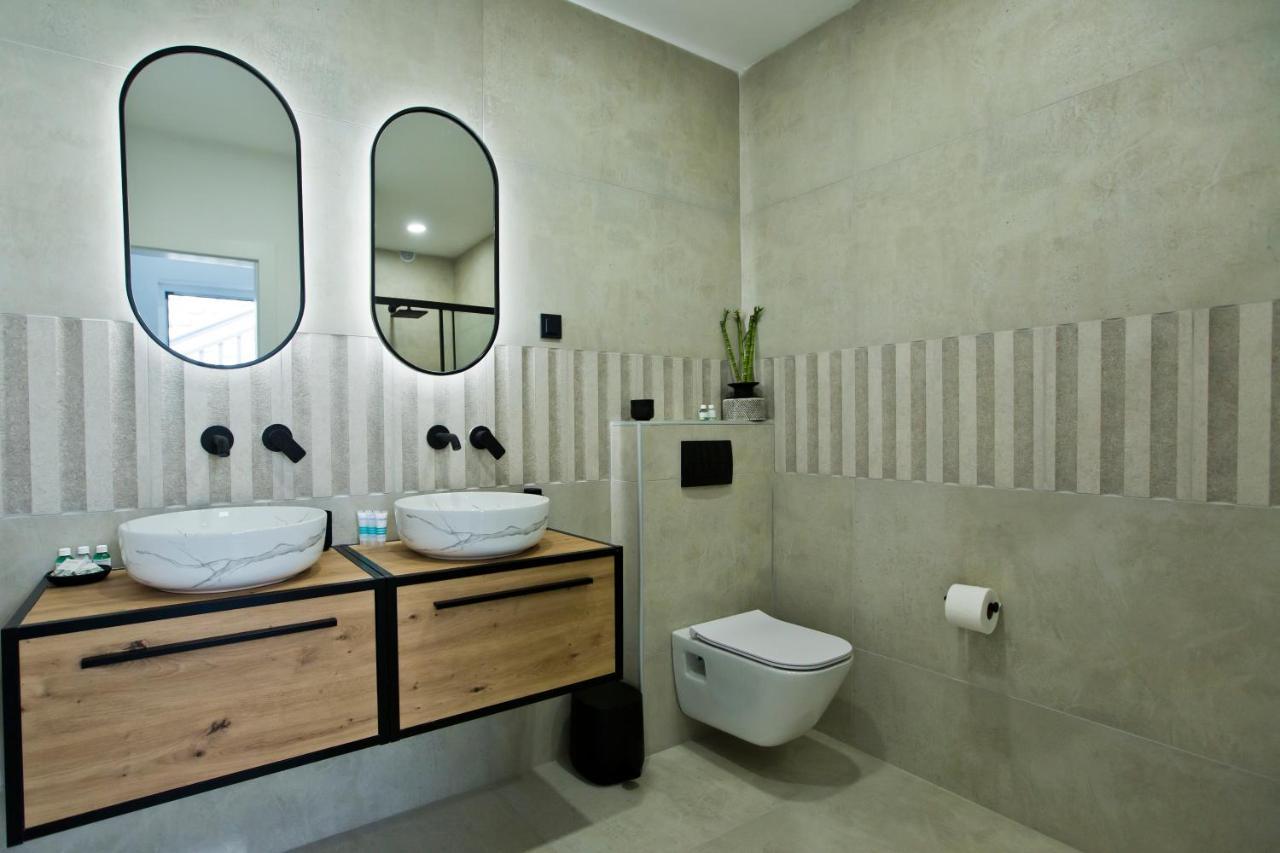 Casa Benita Bed & Breakfast Đảo Hvar Ngoại thất bức ảnh