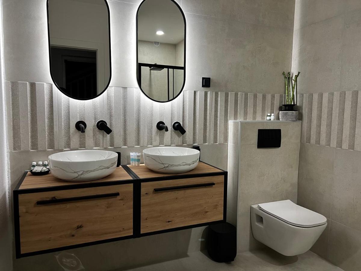 Casa Benita Bed & Breakfast Đảo Hvar Ngoại thất bức ảnh