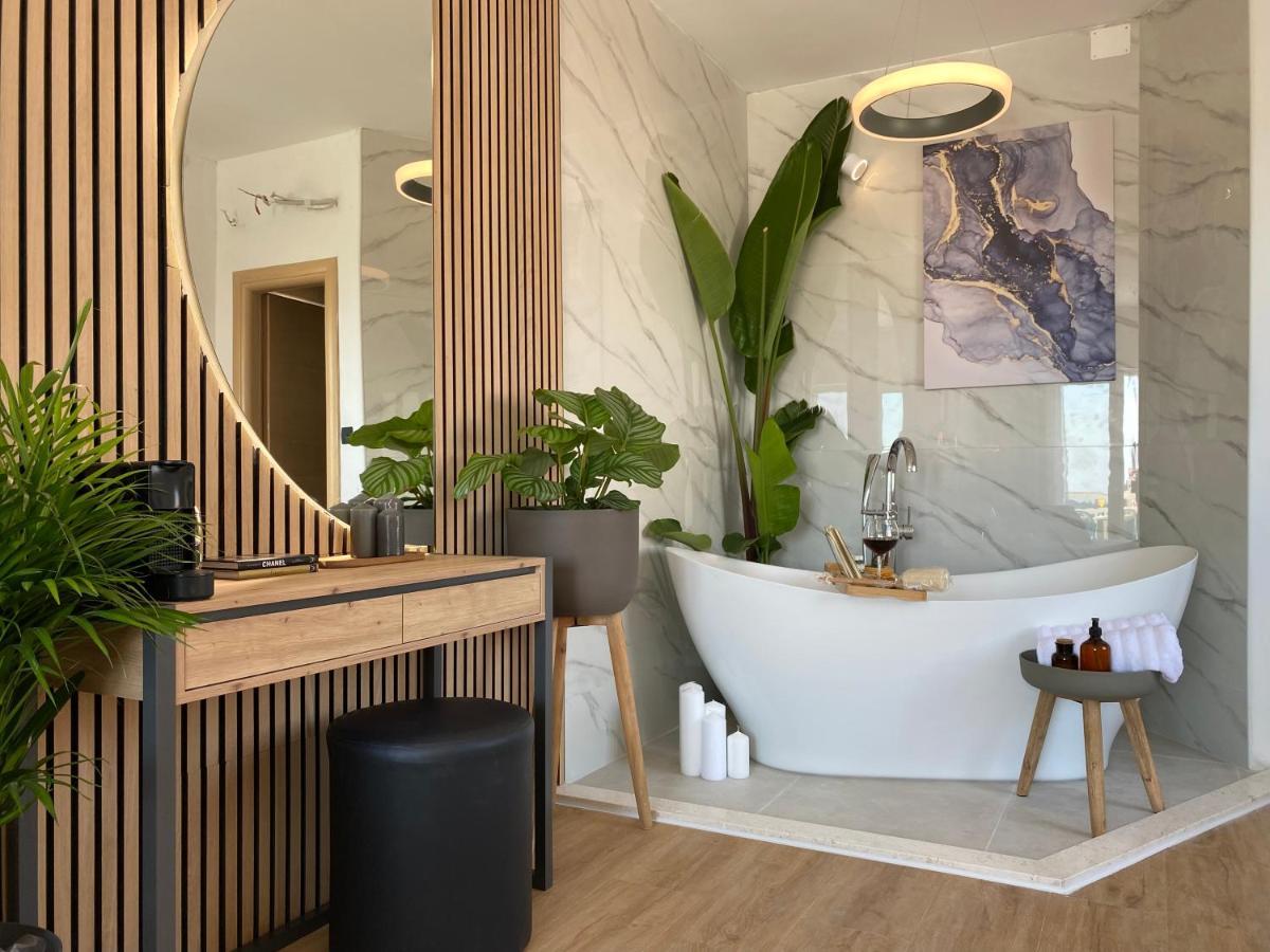 Casa Benita Bed & Breakfast Đảo Hvar Ngoại thất bức ảnh