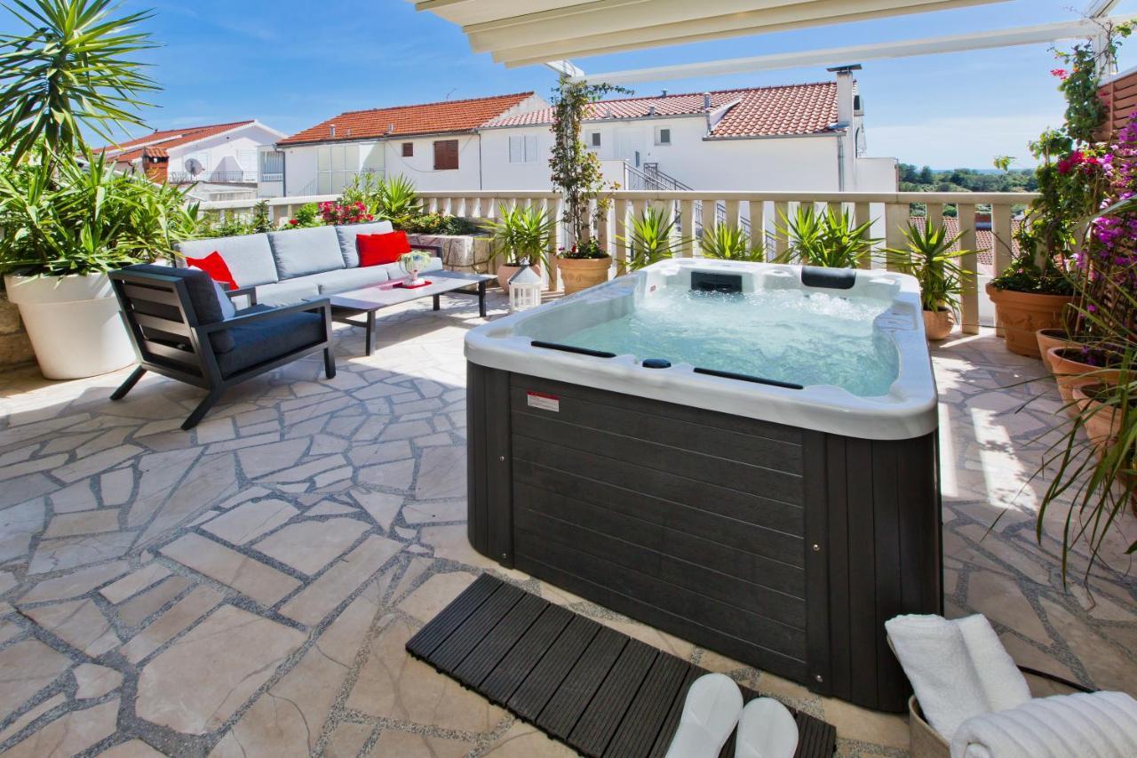Casa Benita Bed & Breakfast Đảo Hvar Ngoại thất bức ảnh