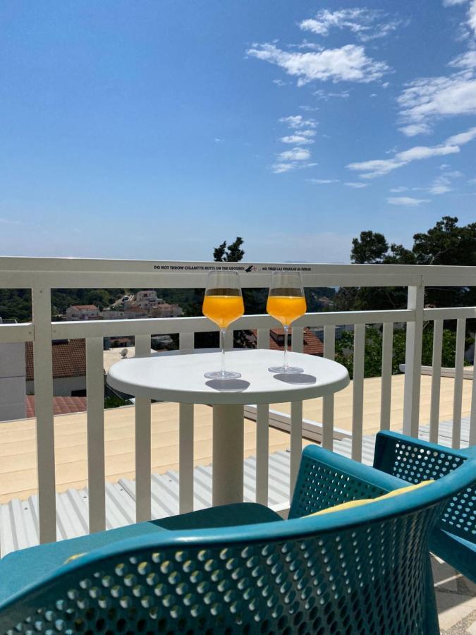 Casa Benita Bed & Breakfast Đảo Hvar Ngoại thất bức ảnh