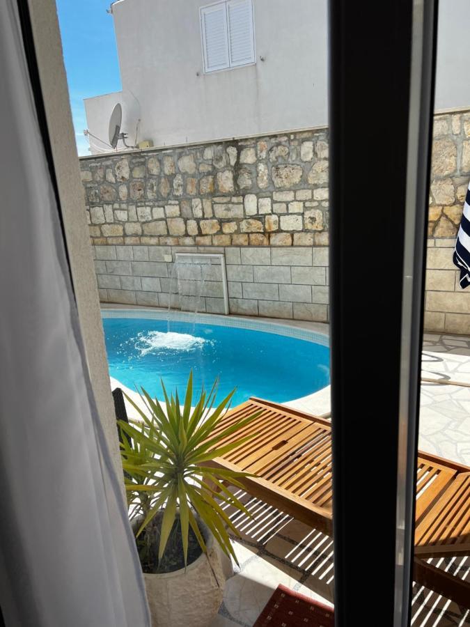 Casa Benita Bed & Breakfast Đảo Hvar Ngoại thất bức ảnh