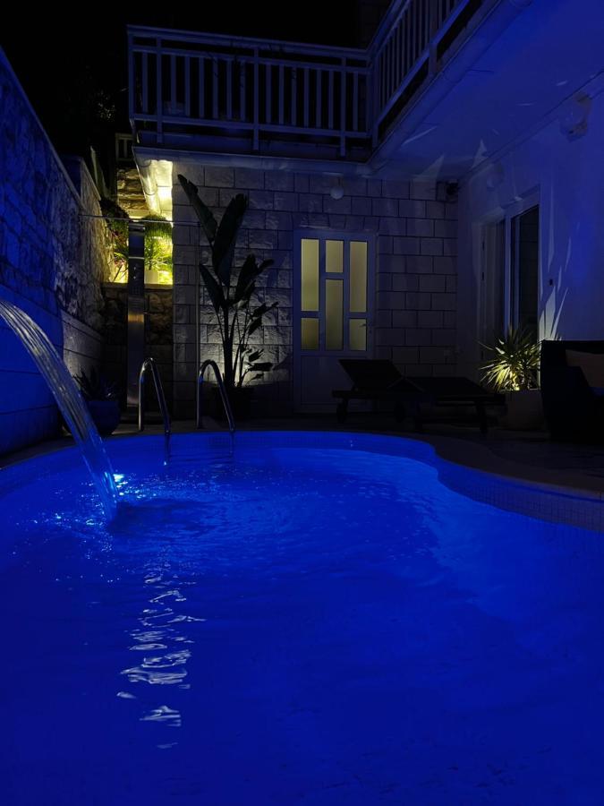 Casa Benita Bed & Breakfast Đảo Hvar Ngoại thất bức ảnh