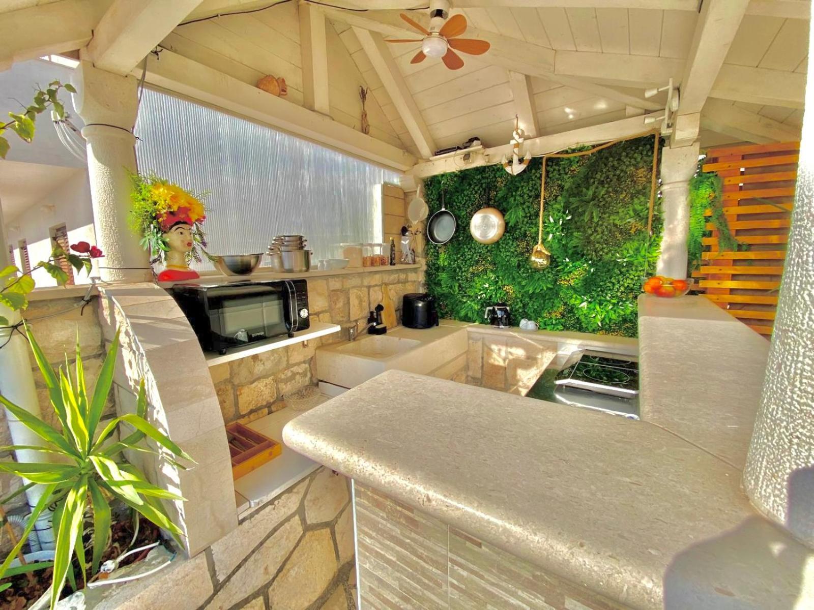 Casa Benita Bed & Breakfast Đảo Hvar Phòng bức ảnh