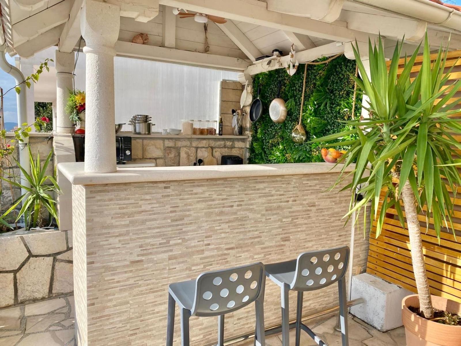 Casa Benita Bed & Breakfast Đảo Hvar Ngoại thất bức ảnh