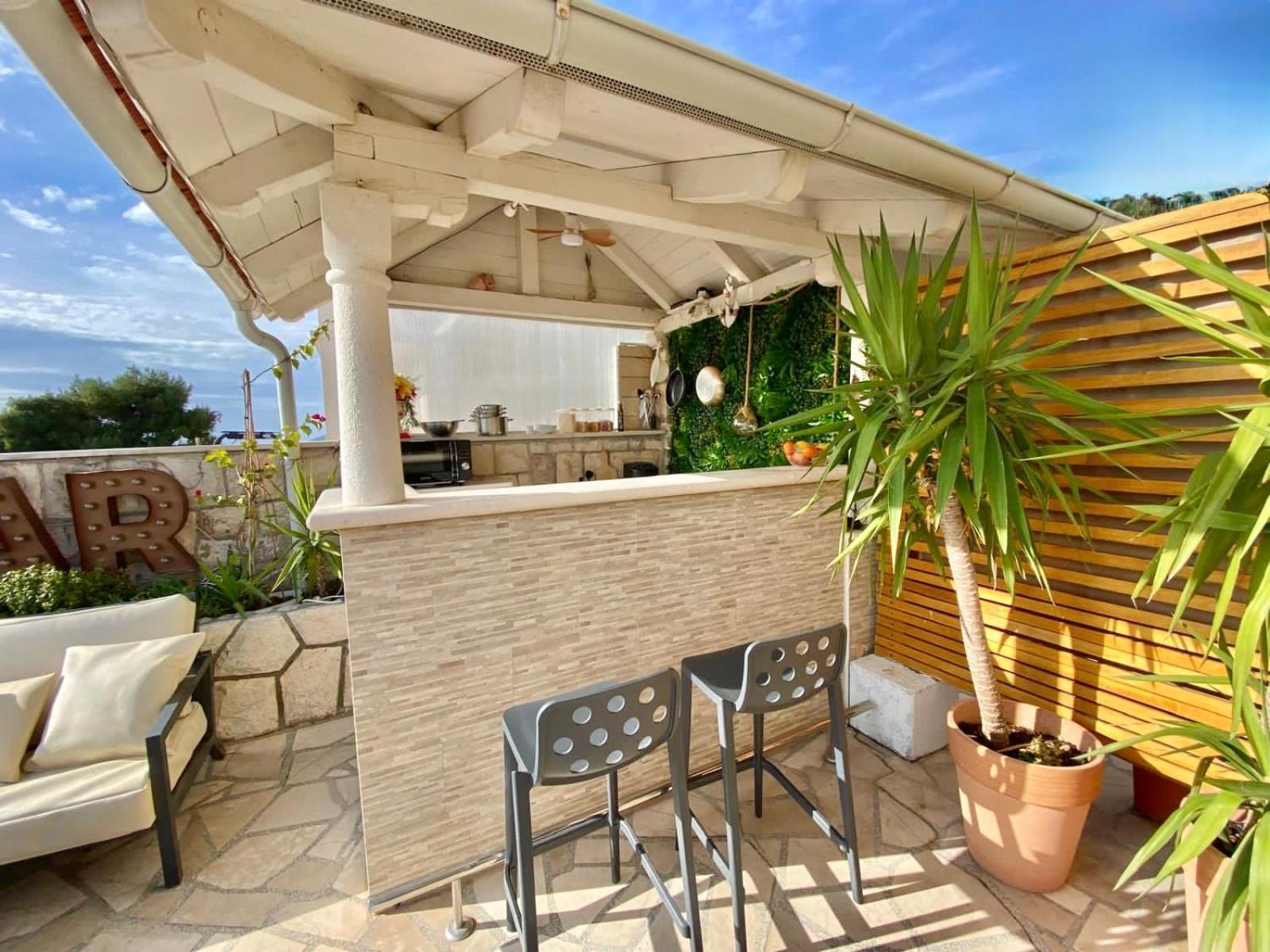 Casa Benita Bed & Breakfast Đảo Hvar Phòng bức ảnh