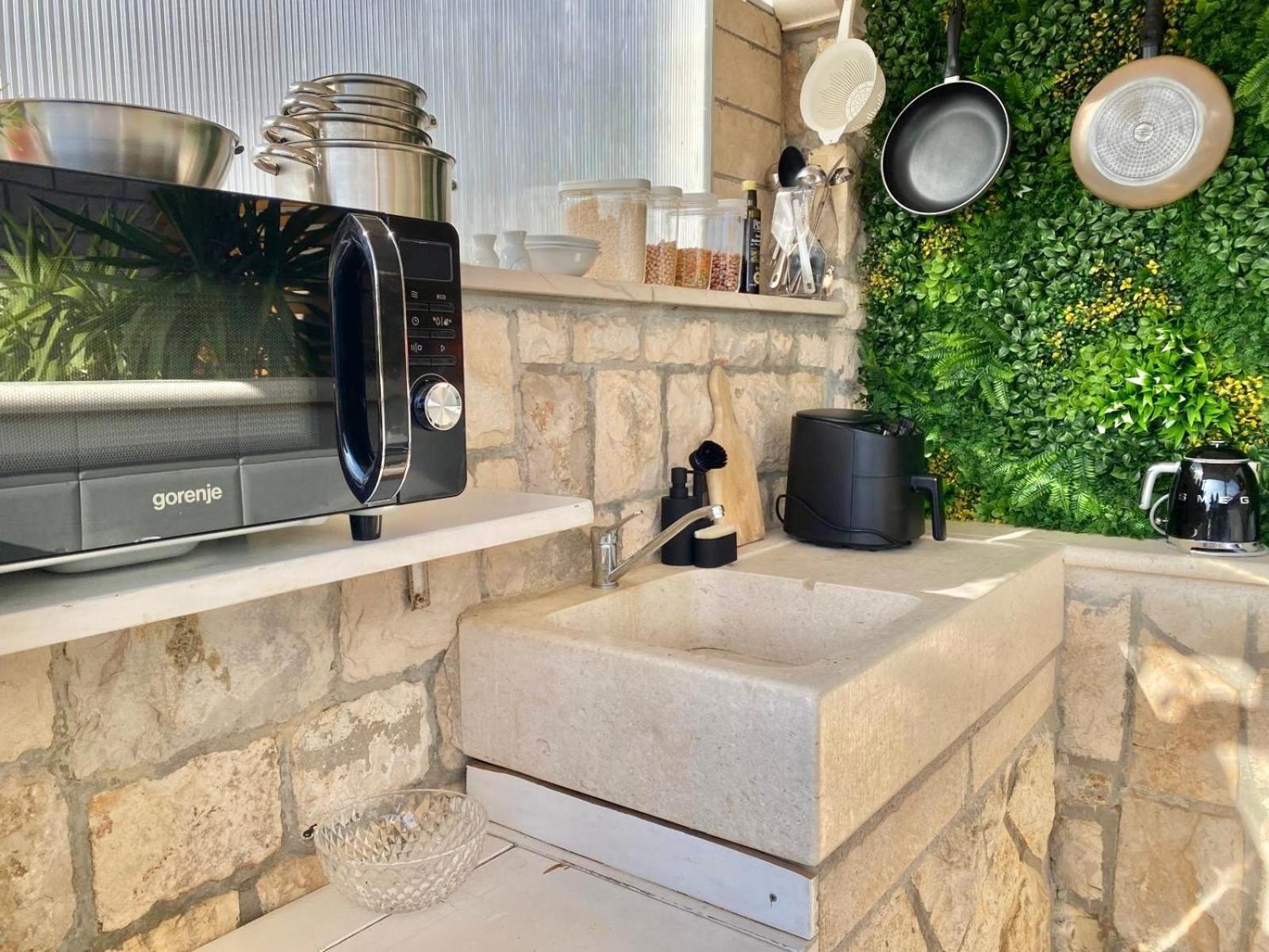 Casa Benita Bed & Breakfast Đảo Hvar Phòng bức ảnh