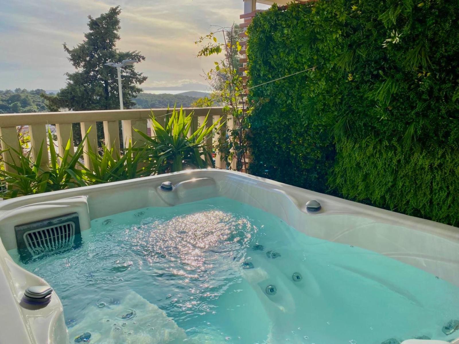 Casa Benita Bed & Breakfast Đảo Hvar Phòng bức ảnh