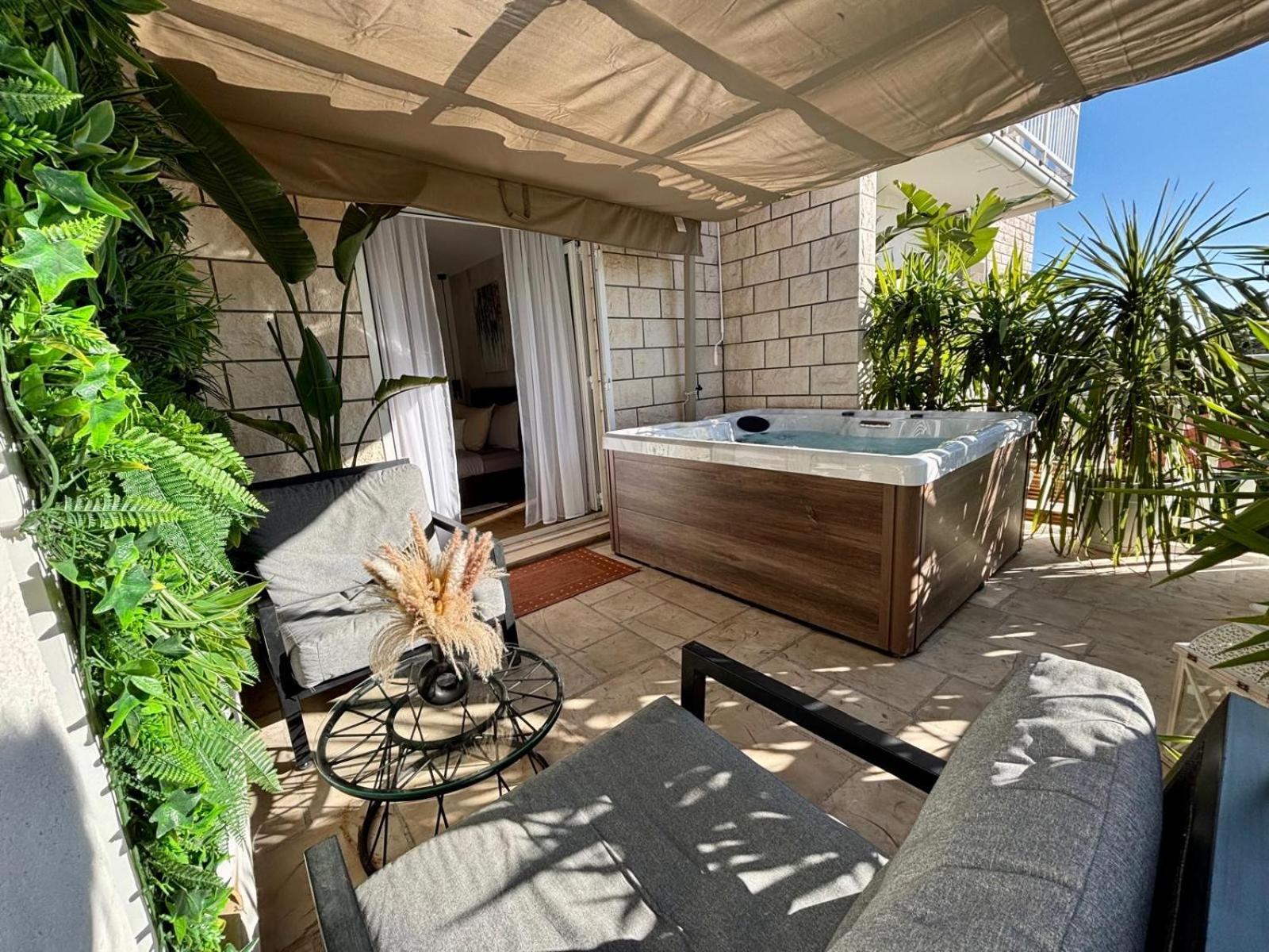 Casa Benita Bed & Breakfast Đảo Hvar Phòng bức ảnh