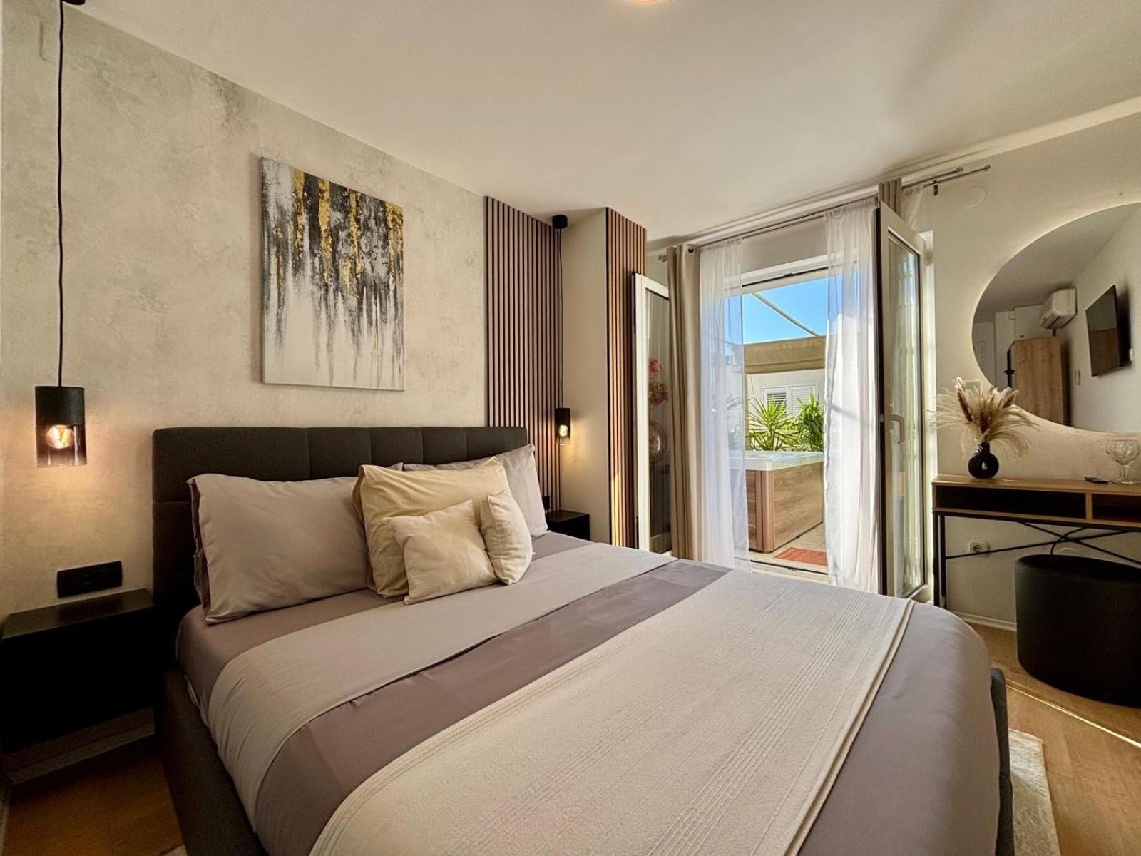 Casa Benita Bed & Breakfast Đảo Hvar Phòng bức ảnh