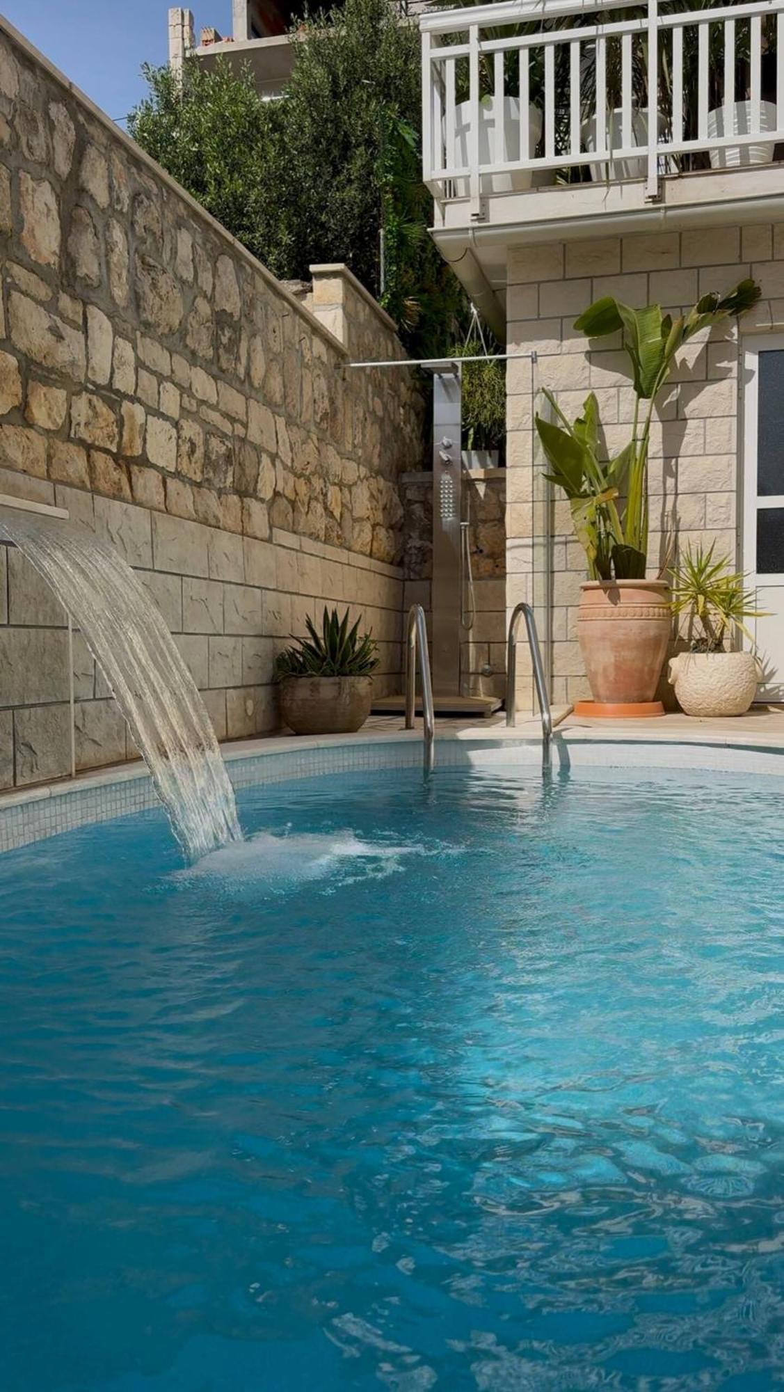 Casa Benita Bed & Breakfast Đảo Hvar Phòng bức ảnh